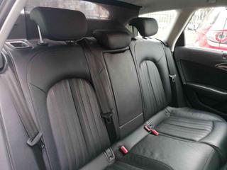 AUDI A6 allroad usata, con Sedili sportivi