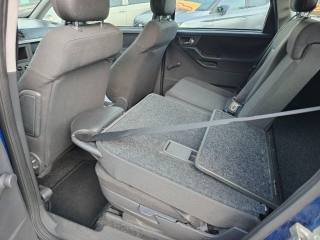 OPEL Meriva usata 12