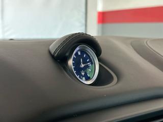 MASERATI Ghibli usata, con Bluetooth