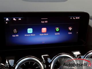 MERCEDES-BENZ GLA 180 usata 71