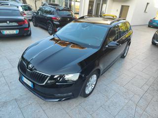 SKODA Octavia usata, con Airbag Passeggero