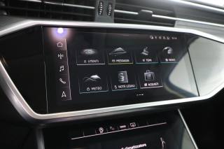 AUDI A6 usata 10