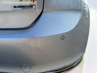 VOLKSWAGEN Golf usata, con Filtro antiparticolato