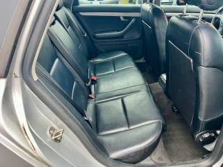 AUDI A4 usata, con Controllo trazione