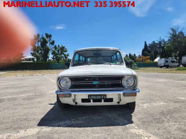 AUSTIN Estate usata 2