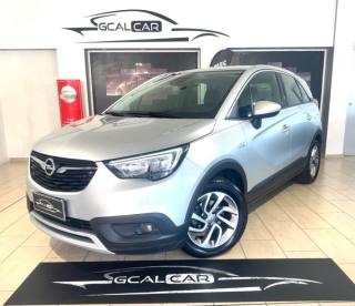 OPEL Crossland X 1.2 12V Innovation