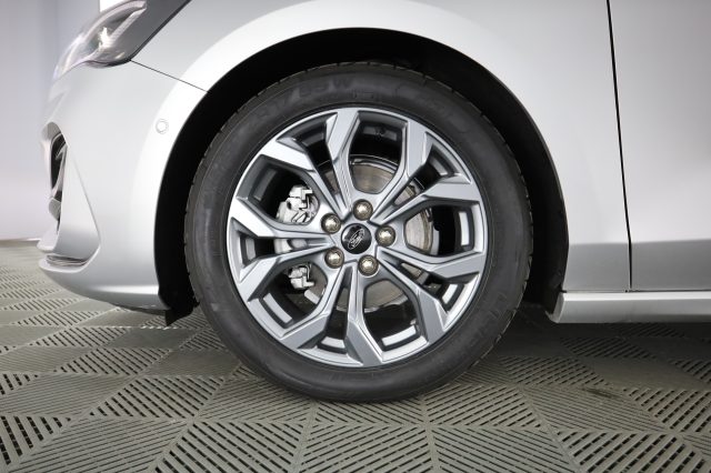 FORD Focus usata 8