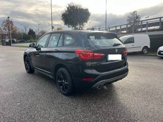 BMW X1 usata, con Boardcomputer