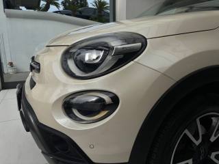 FIAT 500X usata, con Cerchi in lega