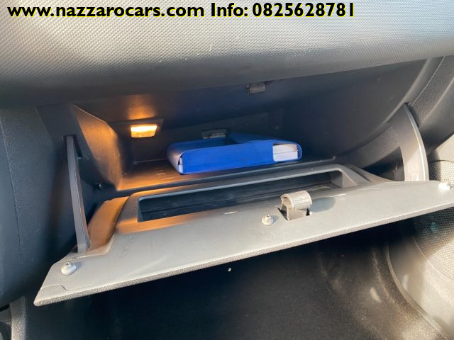 DACIA Duster usata 29