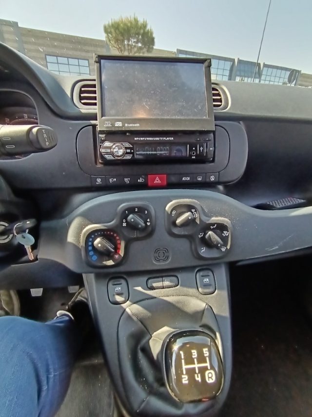 FIAT Panda usata 13
