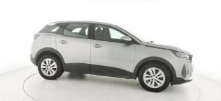 PEUGEOT 3008 usata, con Chiusura centralizzata telecomandata