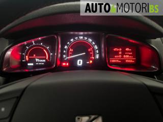 DS AUTOMOBILES DS 5 usata, con Cruise Control