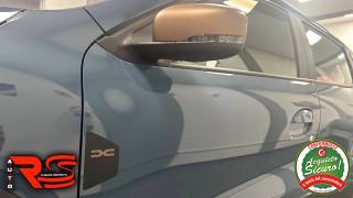 DACIA Spring usata, con Vivavoce