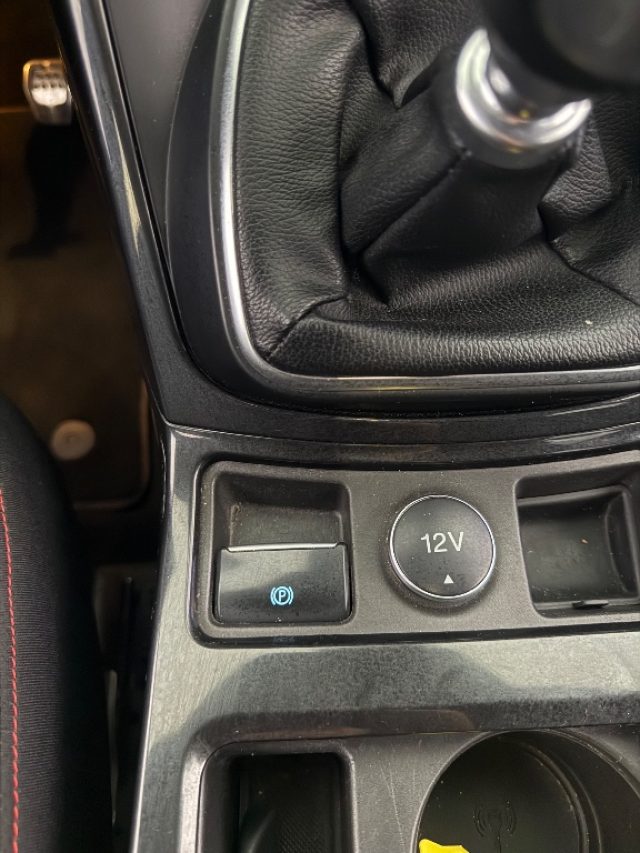 FORD Kuga usata 16