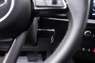AUDI A1 usata, con Sensore di luce