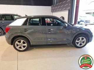 AUDI Q2 usata, con Immobilizzatore elettronico
