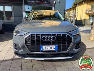 AUDI Q3 usata, con Boardcomputer