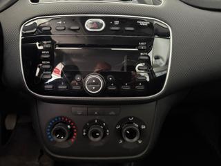 FIAT Punto usata, con Cronologia tagliandi