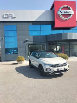 VOLKSWAGEN T-Roc 1.0 TSI Style