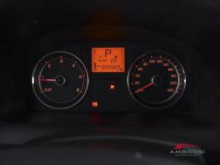SSANGYONG Korando usata 12
