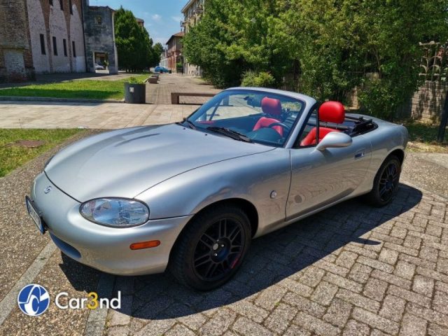MAZDA MX-5 usata, con Airbag
