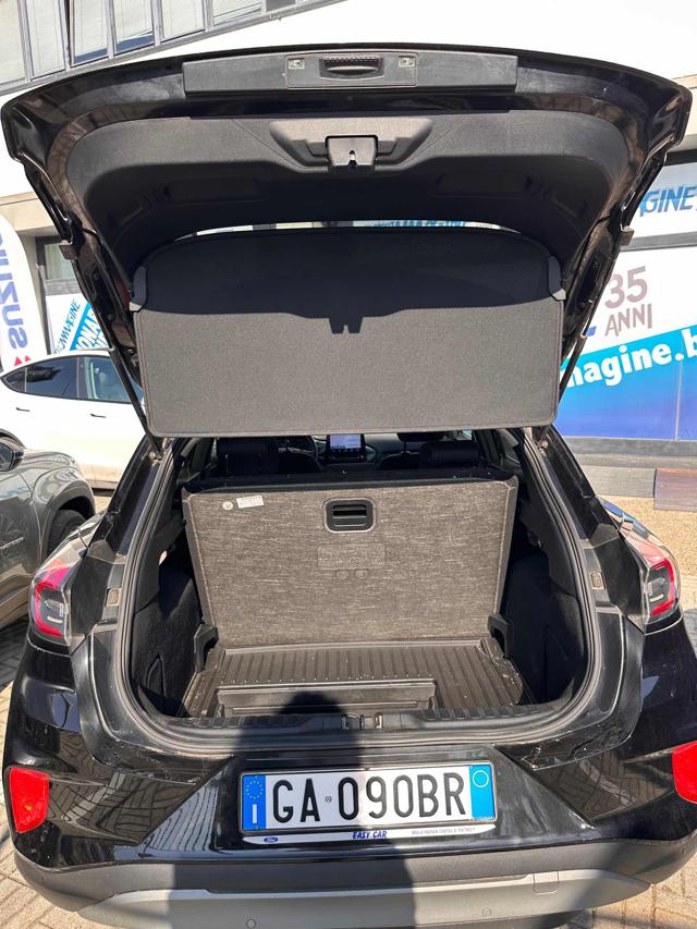 FORD Puma usata, con Autoradio digitale