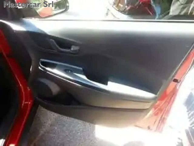 HYUNDAI Kona usata, con ESP