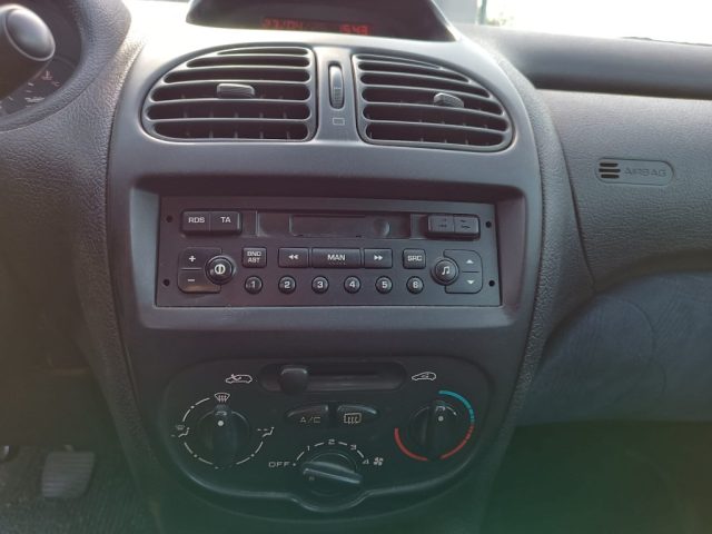 PEUGEOT 206 usata, con Controllo automatico clima
