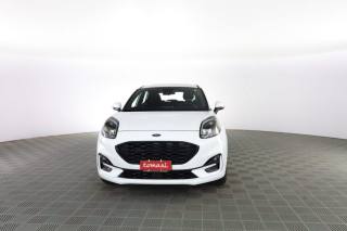 FORD Puma usata 8