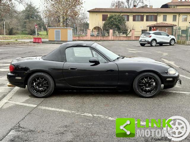 MAZDA MX-5 usata, con Cerchi in lega
