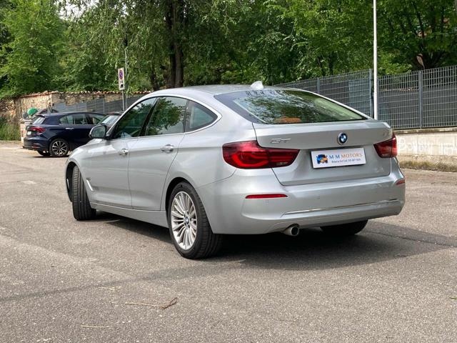 BMW 318 usata, con Autoradio