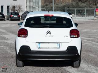 CITROEN C3 usata, con Airbag testa