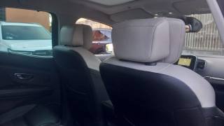 RENAULT Scenic usata, con Cerchi in lega