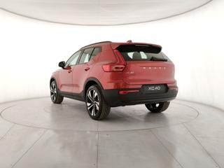 VOLVO XC40 usata, con Airbag laterali