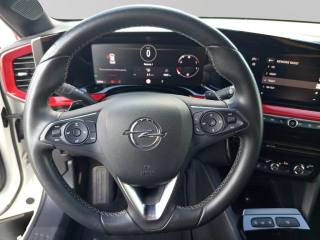 OPEL Mokka usata, con ESP