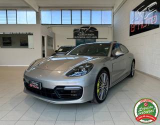 PORSCHE Panamera 2.9 4 E-Hybrid Sport Turismo *TETTO*SPORT CHRONO*