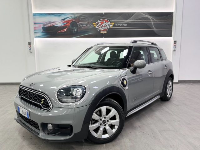 MINI Countryman usata, con Airbag