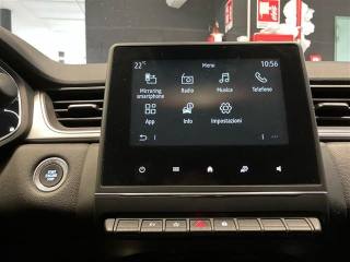 RENAULT Captur usata 12