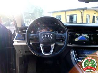 AUDI Q8 usata, con Cruise Control