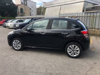 CITROEN C3 usata, con Chiusura centralizzata