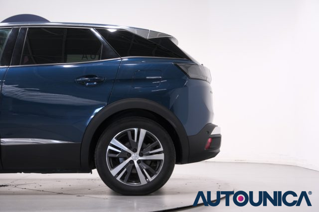PEUGEOT 3008 usata, con Head-up display