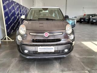 FIAT 500L usata, con Airbag Passeggero