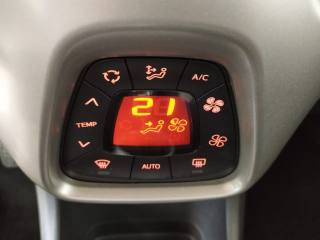 TOYOTA Aygo usata, con Chiusura centralizzata