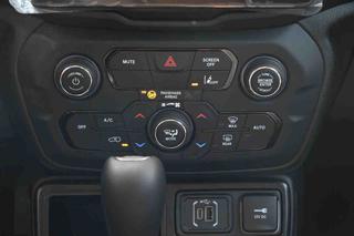 JEEP Renegade usata, con Filtro antiparticolato