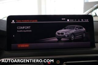 BMW X4 usata, con Fari LED