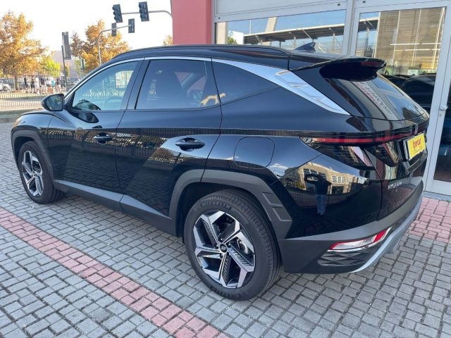 HYUNDAI Tucson usata, con Autoradio
