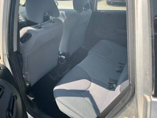 HONDA Jazz usata, con Autoradio