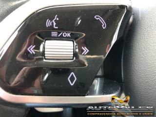 JAGUAR E-Pace usata, con Servosterzo