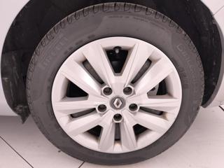 RENAULT Megane usata, con Sedile posteriore sdoppiato